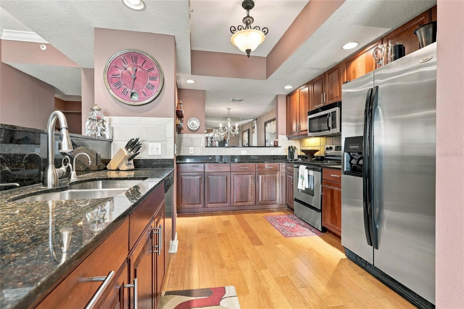 Condominium at 800 N TAMIAMI TRL #608, SARASOTA, photo 15 of 36