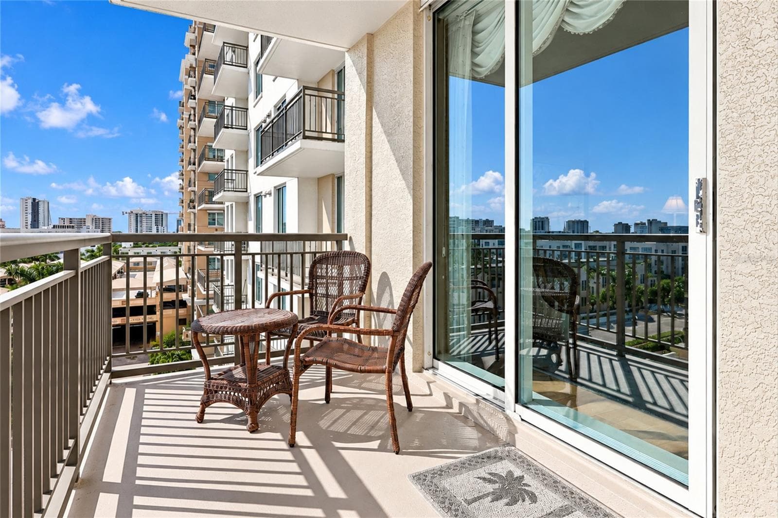 Condominium at 800 N TAMIAMI TRL #608, SARASOTA, photo 27 of 36