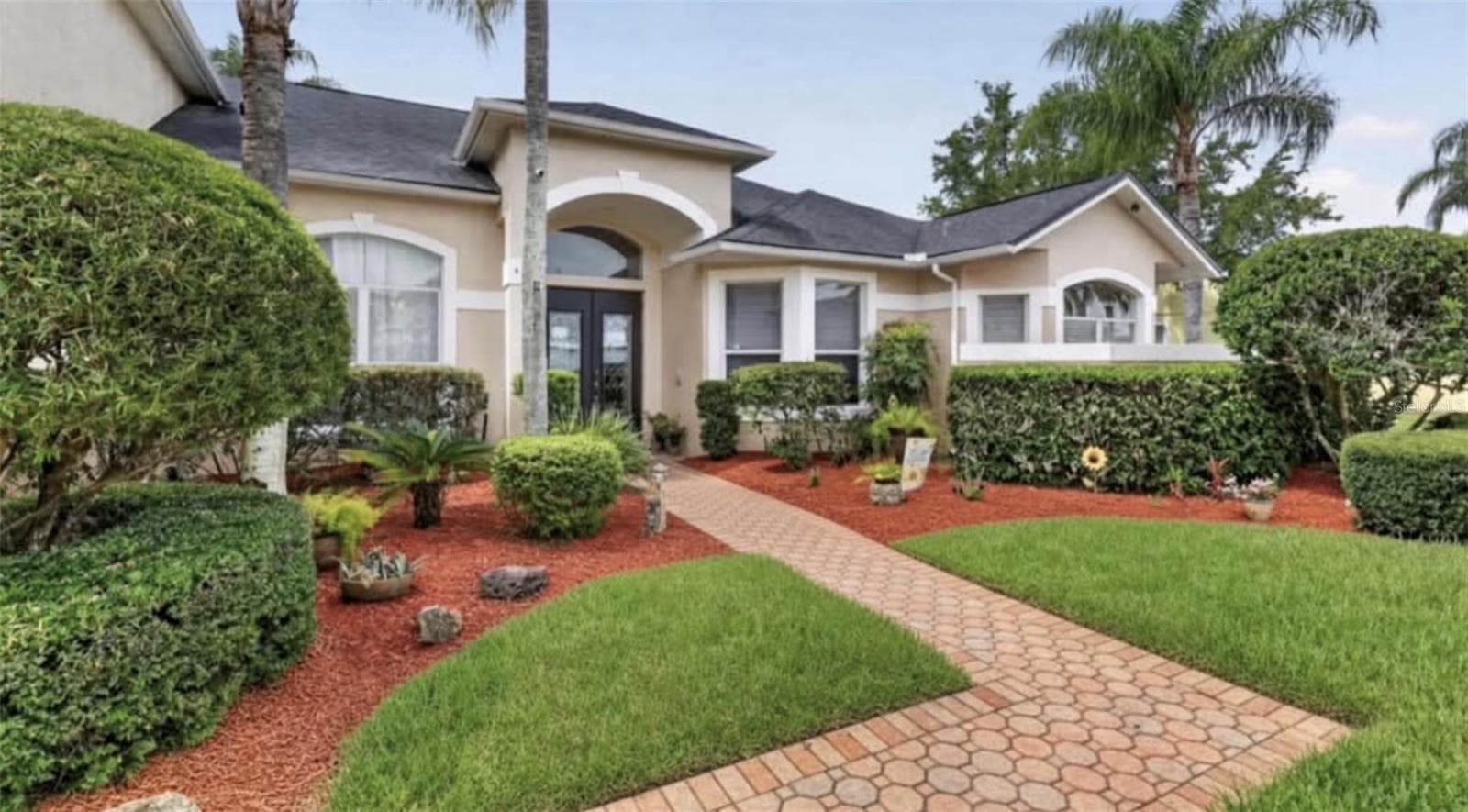 Single Family Residence at 4552 LAKE CALABAY DR, ORLANDO, photo 2 of 82