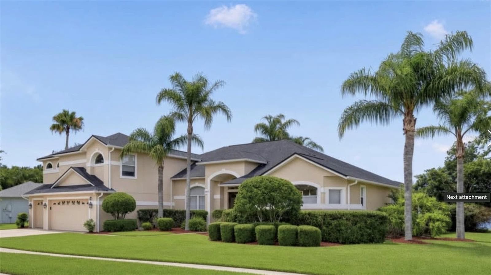 Single Family Residence at 4552 LAKE CALABAY DR, ORLANDO, photo 8 of 82