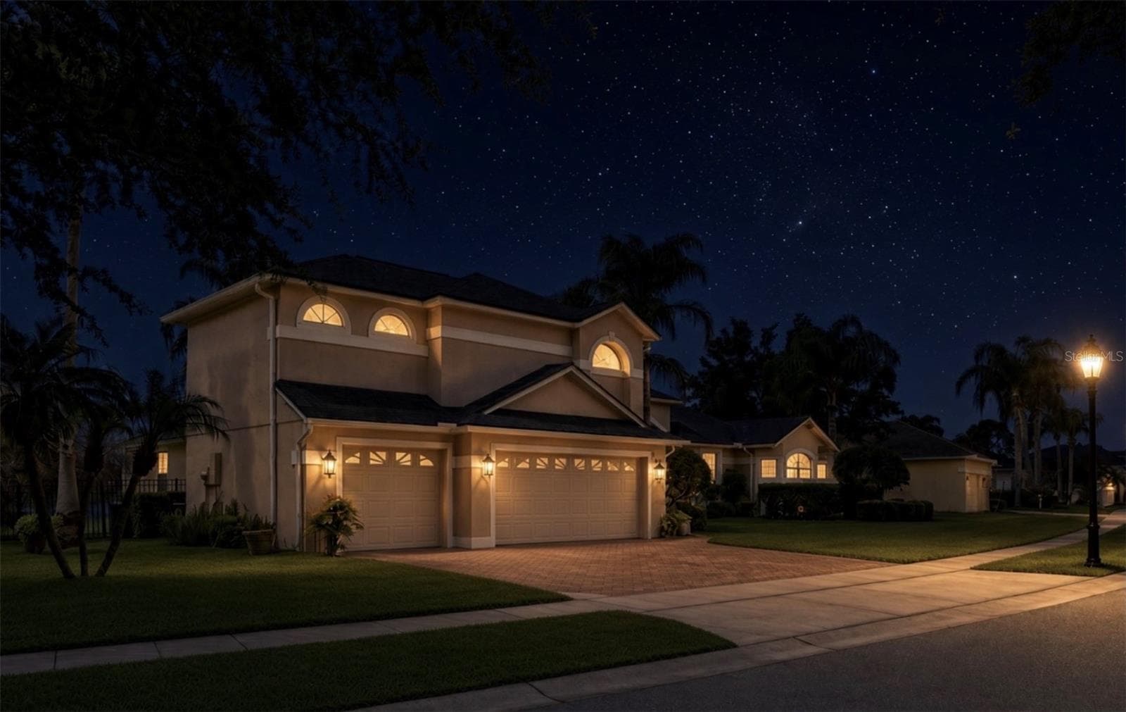 Single Family Residence at 4552 LAKE CALABAY DR, ORLANDO, photo 10 of 82