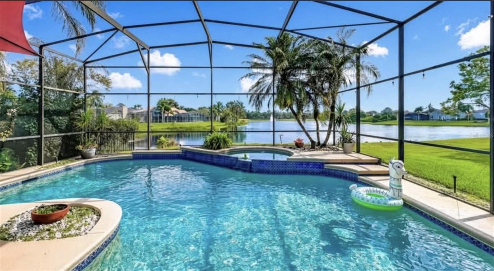 Single Family Residence at 4552 LAKE CALABAY DR, ORLANDO, photo 50 of 82
