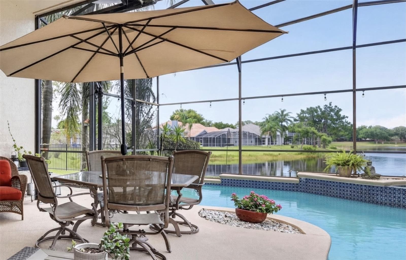 Single Family Residence at 4552 LAKE CALABAY DR, ORLANDO, photo 52 of 82