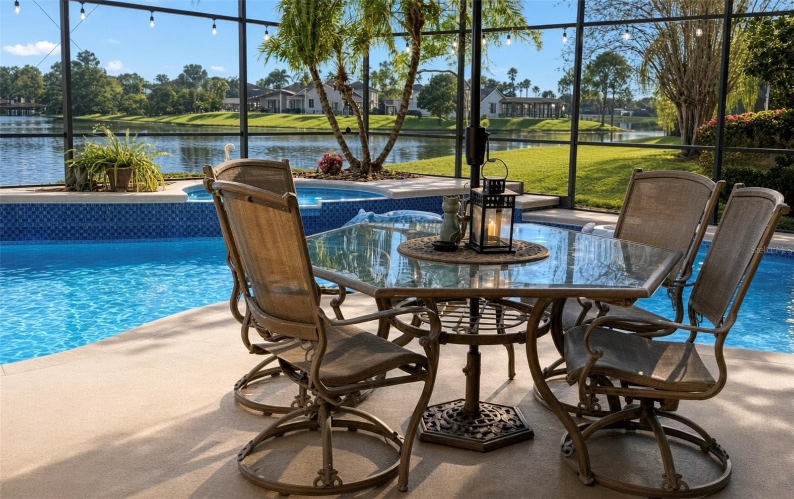 Single Family Residence at 4552 LAKE CALABAY DR, ORLANDO, photo 54 of 82