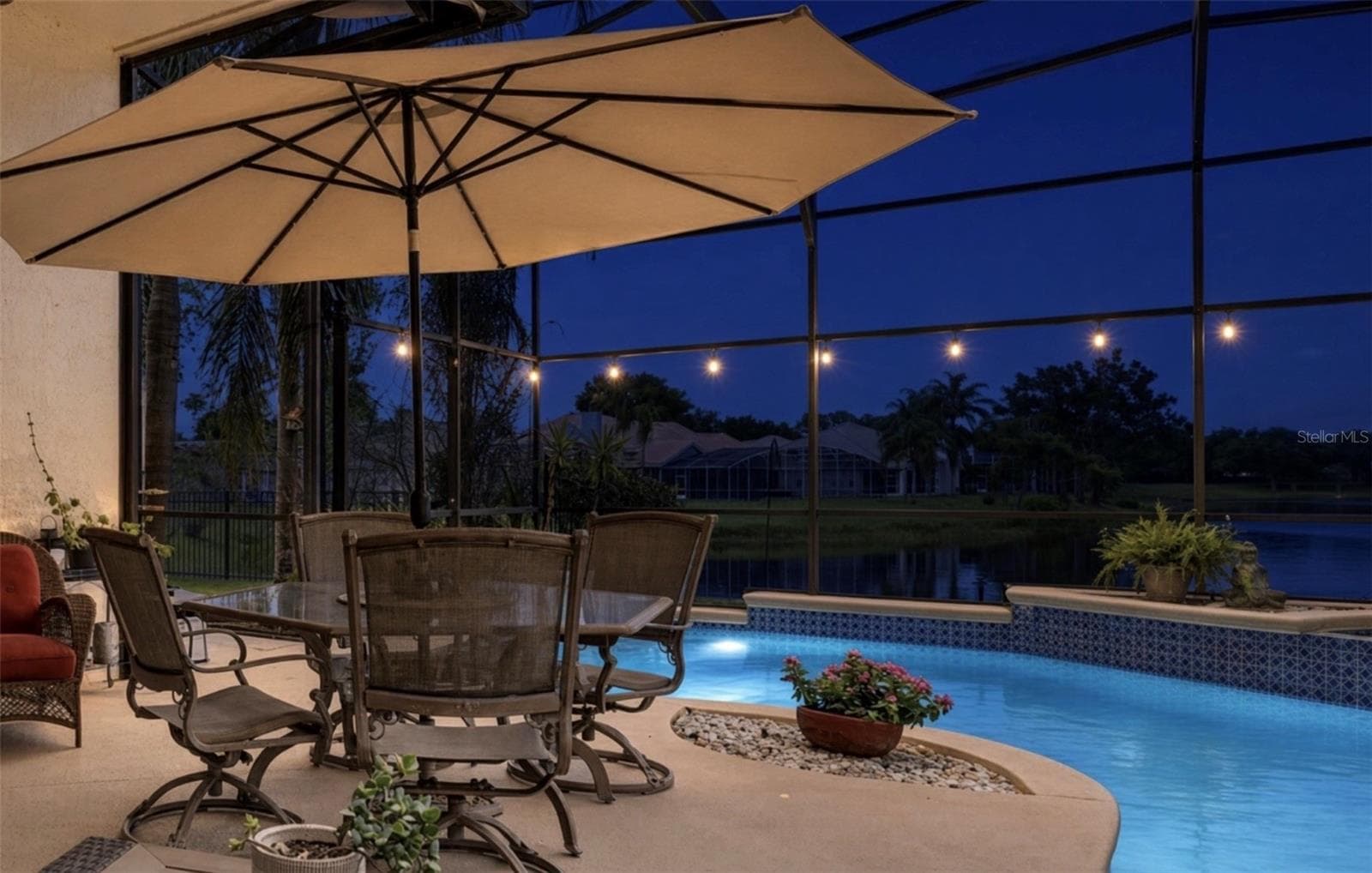 Single Family Residence at 4552 LAKE CALABAY DR, ORLANDO, photo 64 of 82