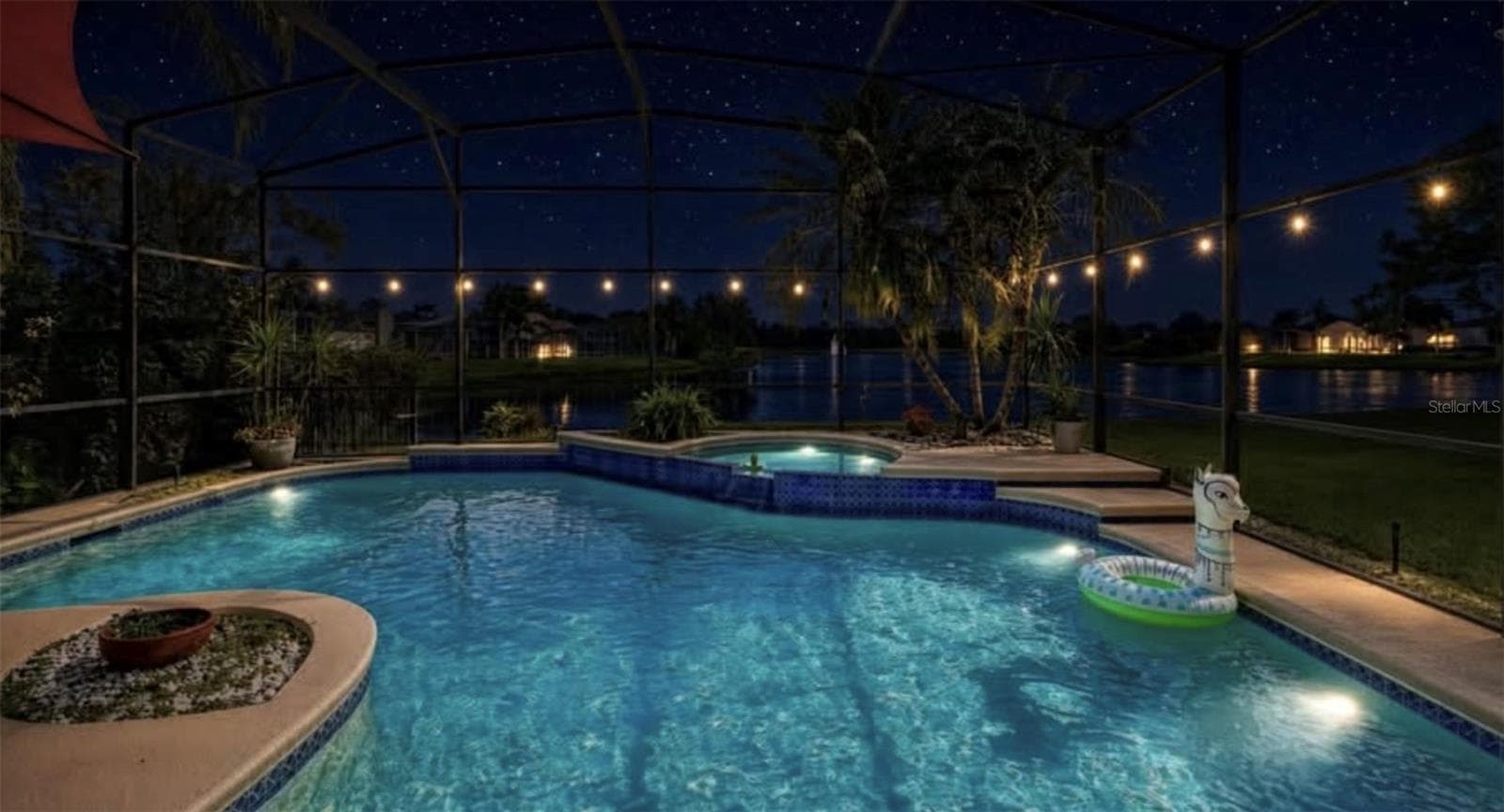 Single Family Residence at 4552 LAKE CALABAY DR, ORLANDO, photo 67 of 82