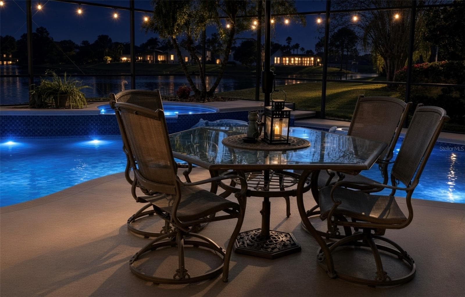 Single Family Residence at 4552 LAKE CALABAY DR, ORLANDO, photo 70 of 82