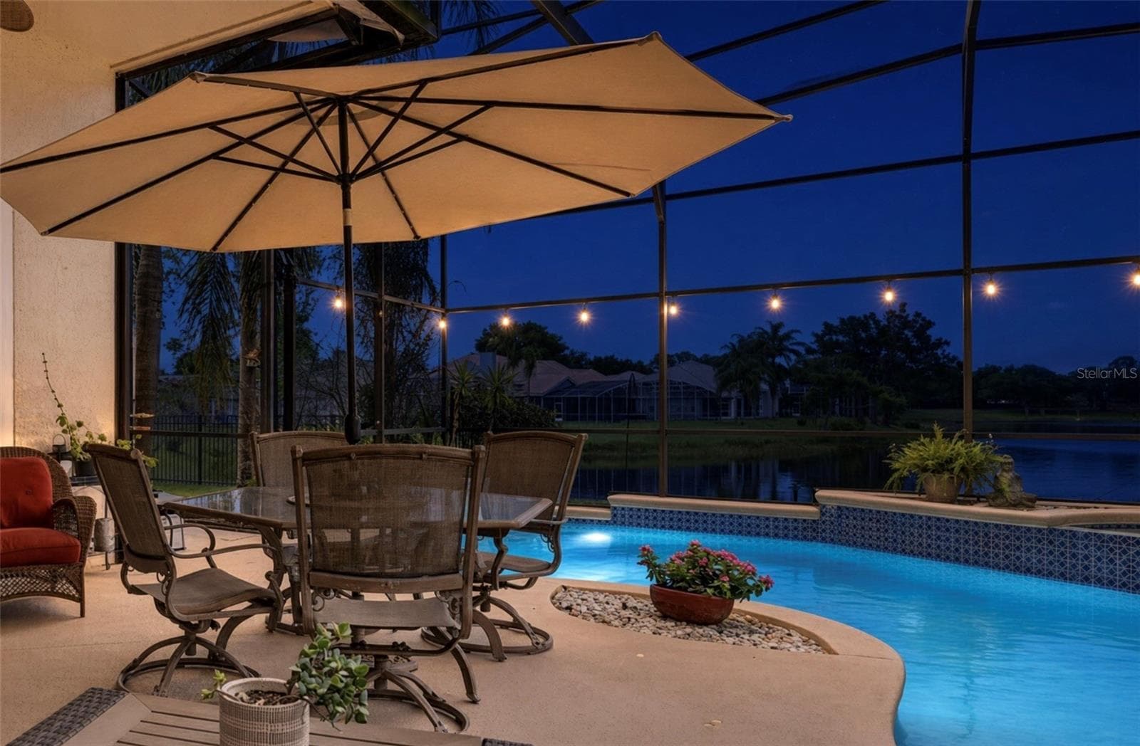Single Family Residence at 4552 LAKE CALABAY DR, ORLANDO, photo 72 of 82
