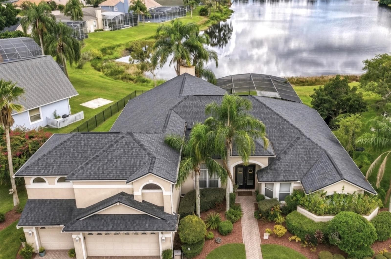 Single Family Residence at 4552 LAKE CALABAY DR, ORLANDO, photo 58 of 82