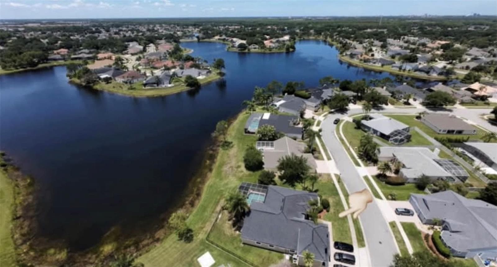 Single Family Residence at 4552 LAKE CALABAY DR, ORLANDO, photo 60 of 82
