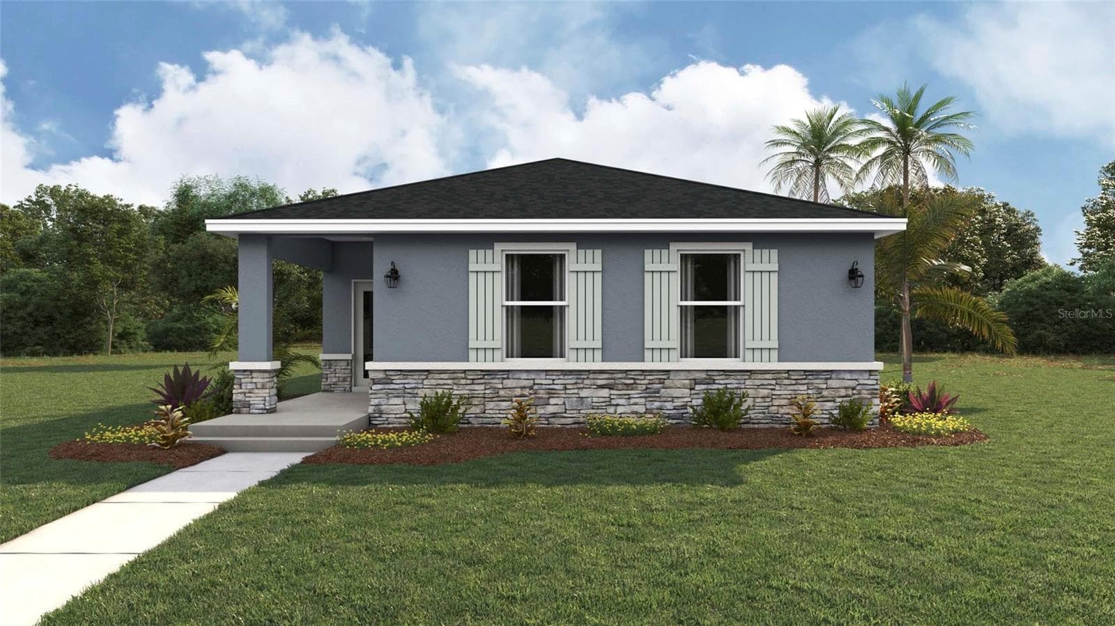 Single Family Residence at 2006 DR MARTIN LUTHER KING JR STS S, ST PETERSBURG, photo 2 of 5