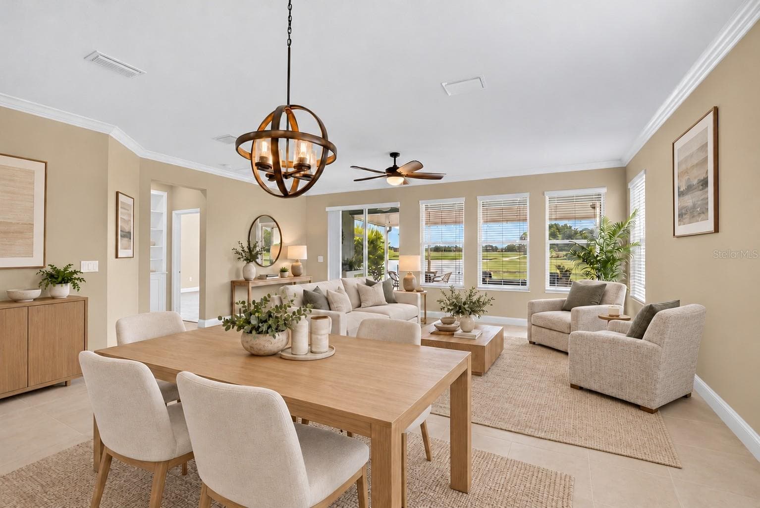 Single Family Residence at 13328 PALMERA VISTA DR, RIVERVIEW, photo 18 of 55