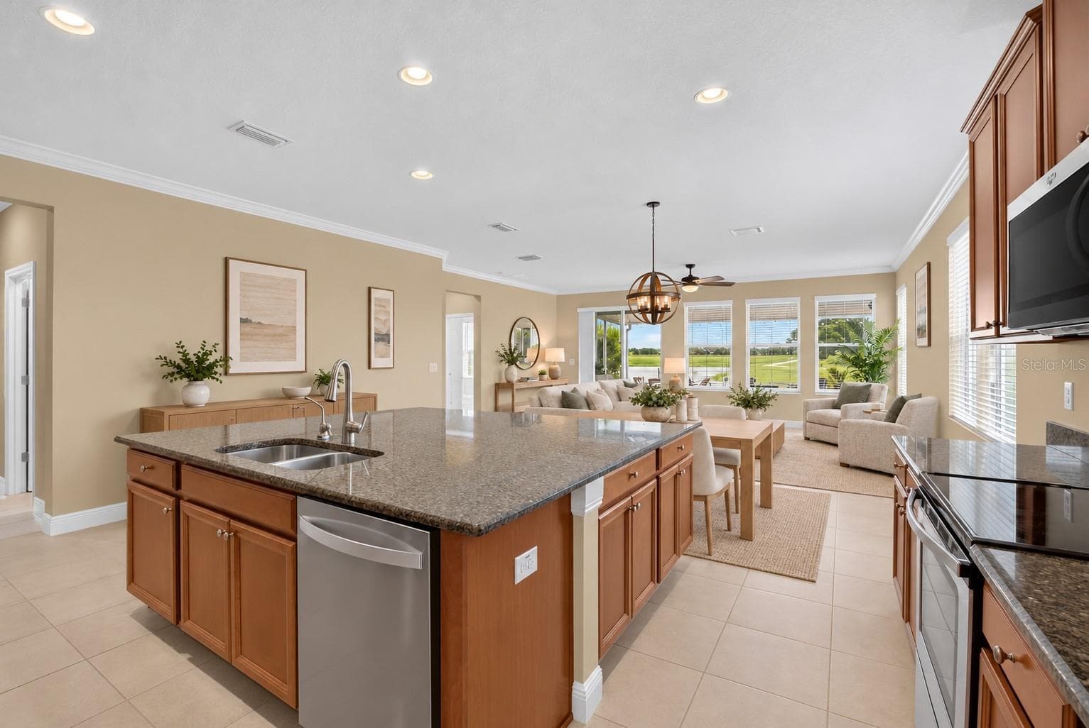 Single Family Residence at 13328 PALMERA VISTA DR, RIVERVIEW, photo 20 of 55