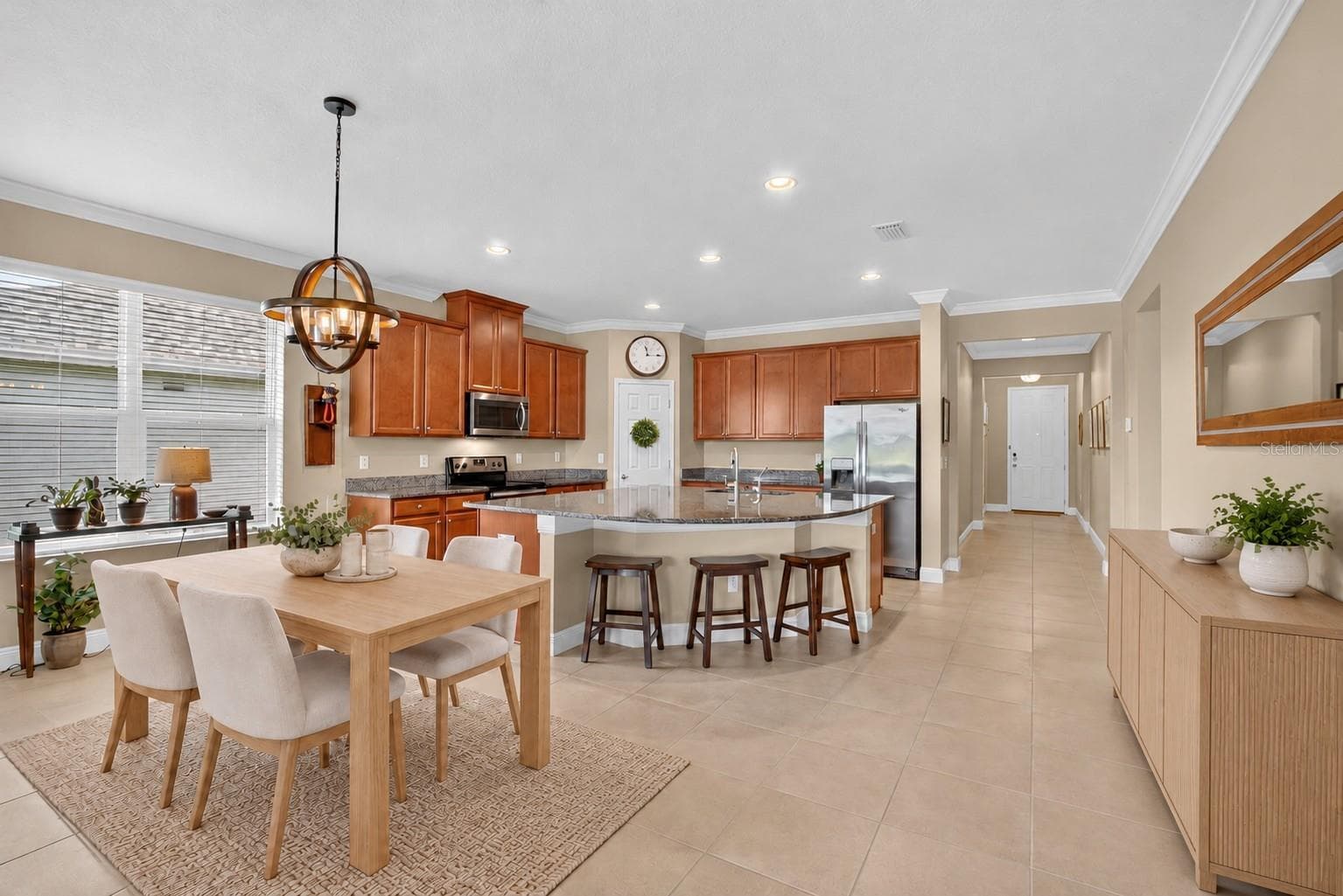 Single Family Residence at 13328 PALMERA VISTA DR, RIVERVIEW, photo 26 of 55