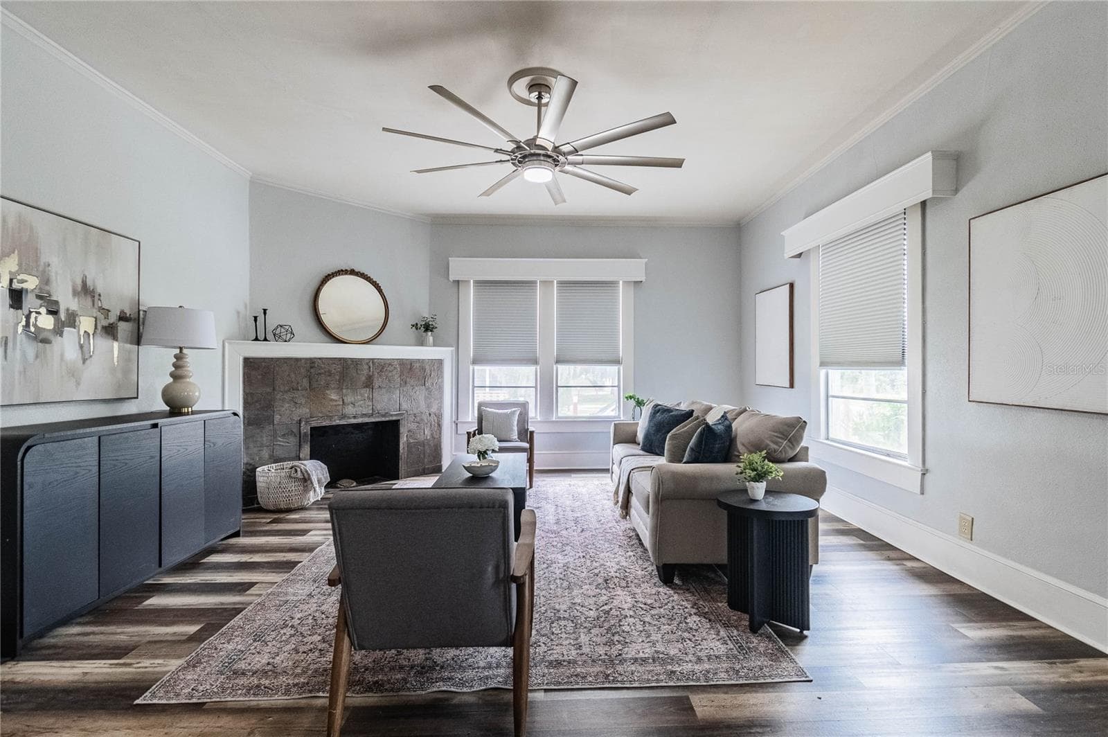 High ceilings - 3575 STATE ROAD 60 E, BARTOW