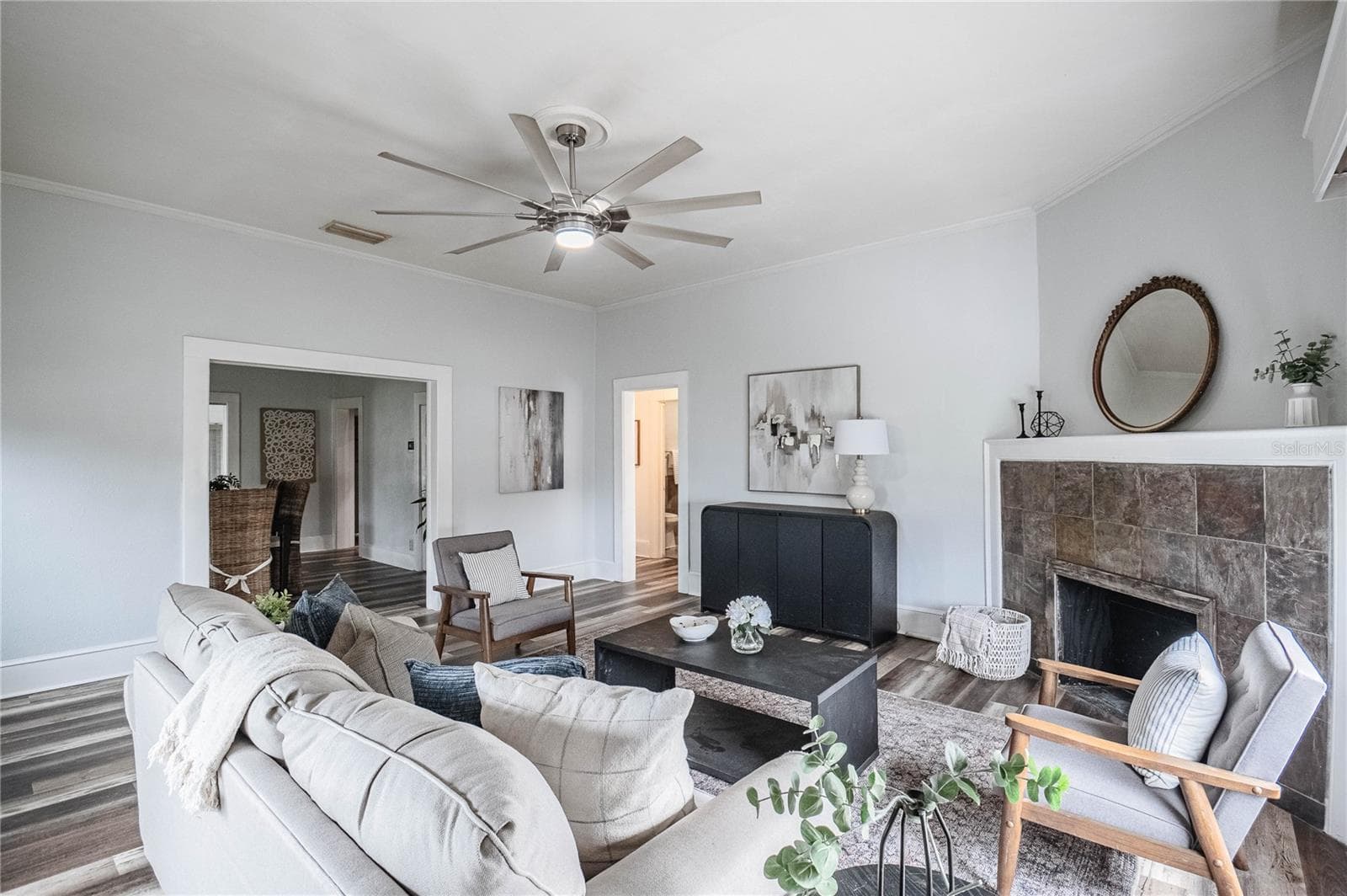 Single Family Residence at 3575 STATE ROAD 60 E, BARTOW, photo 5 of 72