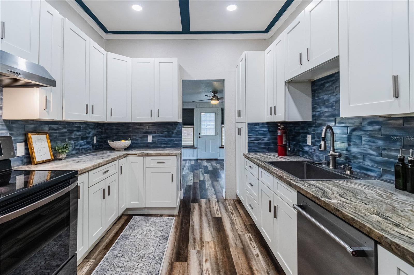 Great flow and natural light - 3575 STATE ROAD 60 E, BARTOW