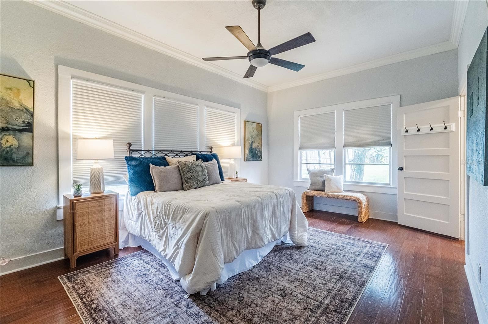 Primaty Bedroom - 3575 STATE ROAD 60 E, BARTOW