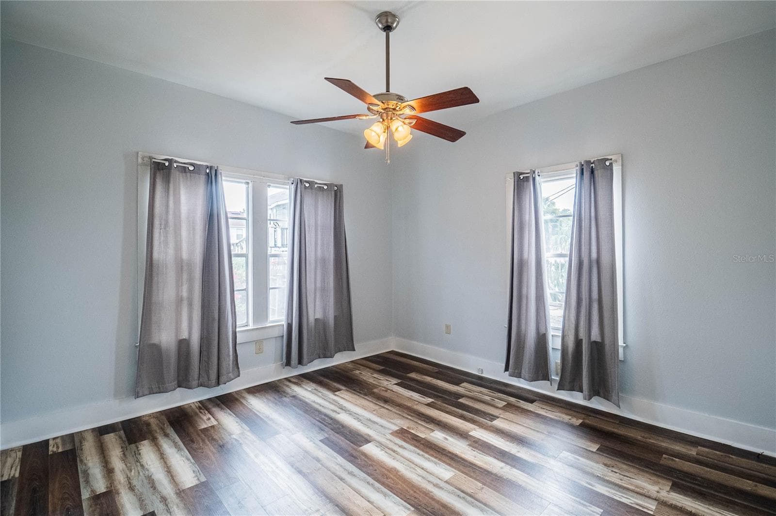 Third bedroom - 3575 STATE ROAD 60 E, BARTOW