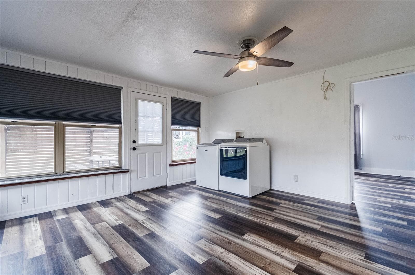 Laundry room - 3575 STATE ROAD 60 E, BARTOW