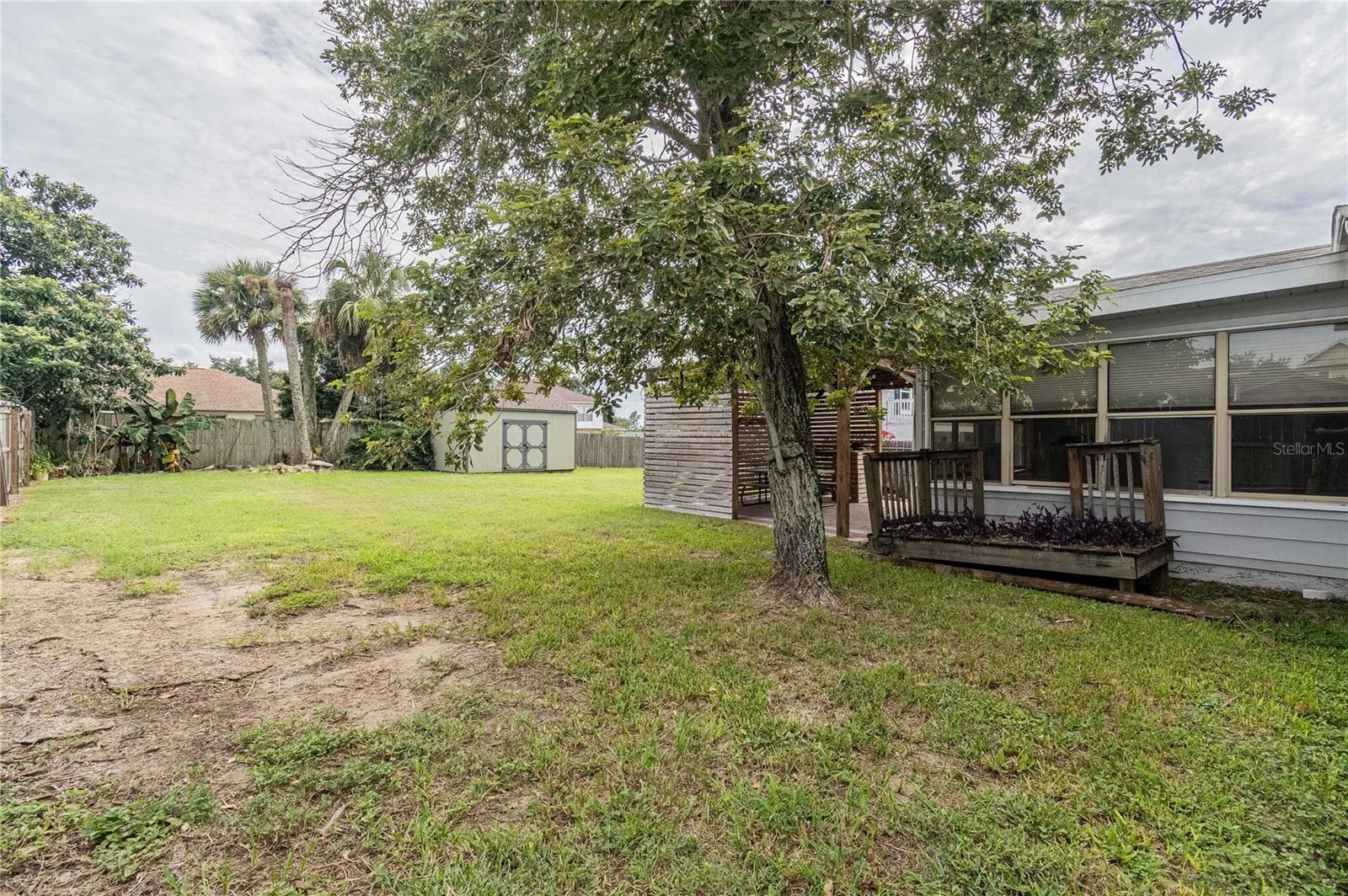 Expansive 0.35 acre lot - 3575 STATE ROAD 60 E, BARTOW