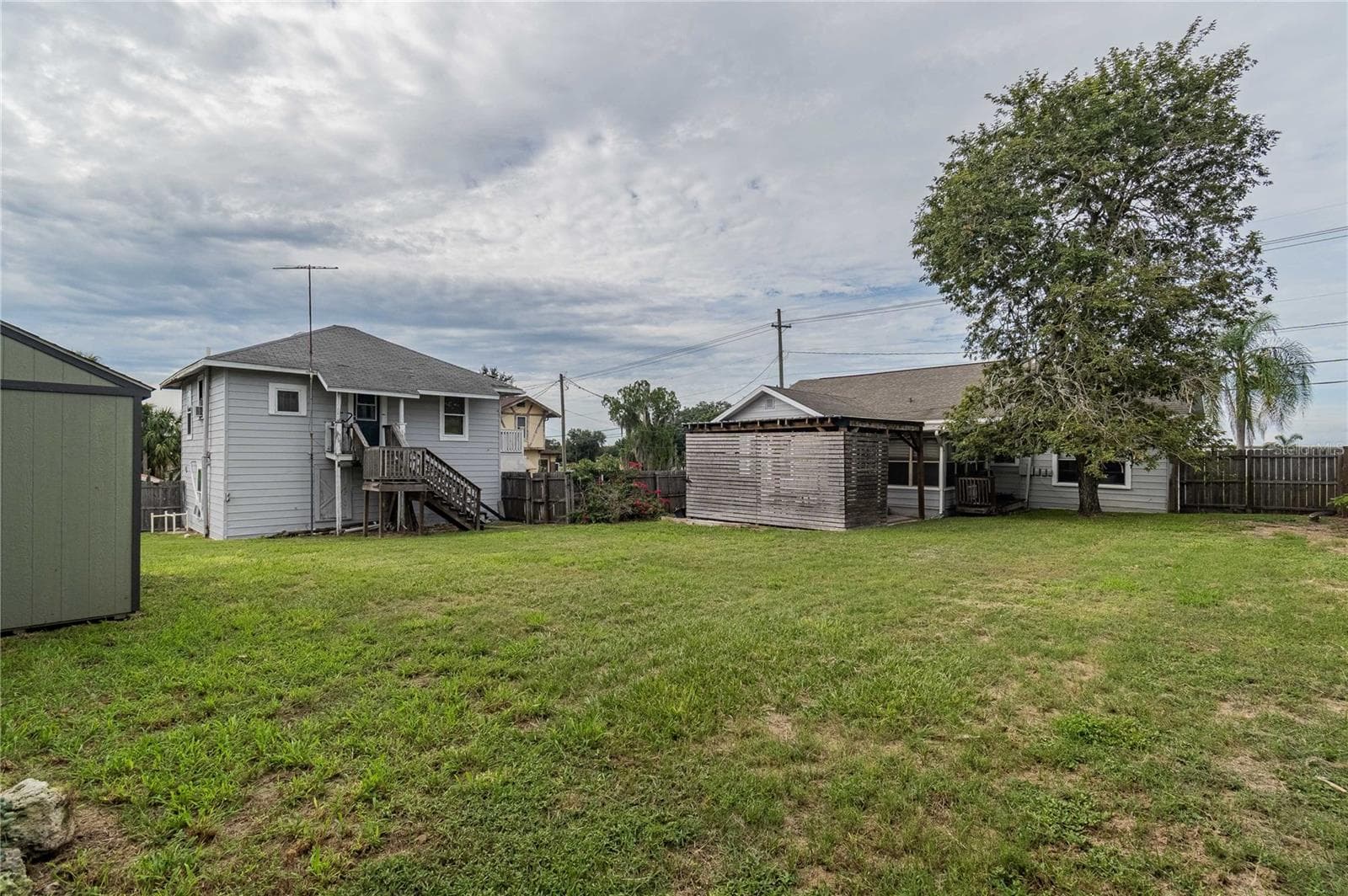 Single Family Residence at 3575 STATE ROAD 60 E, BARTOW, photo 30 of 72