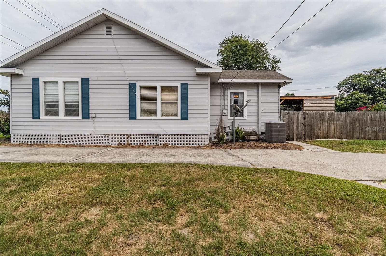 Single Family Residence at 3575 STATE ROAD 60 E, BARTOW, photo 32 of 72