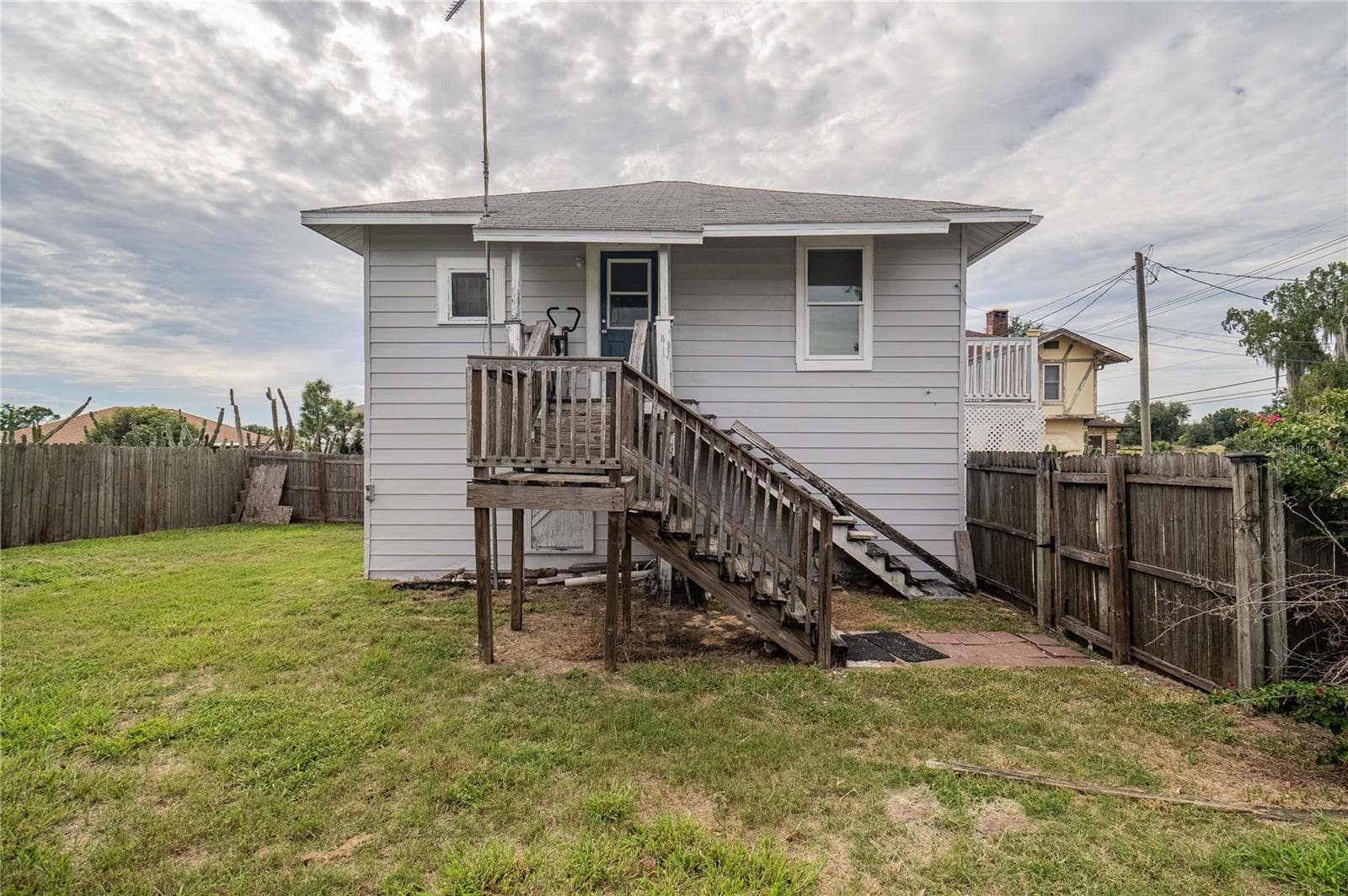 Single Family Residence at 3575 STATE ROAD 60 E, BARTOW, photo 34 of 72