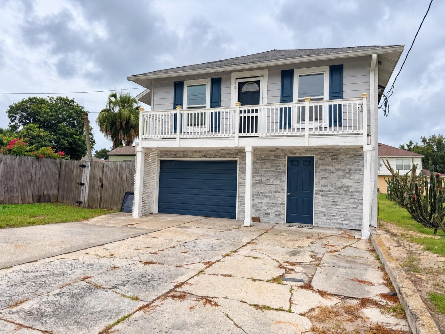 Garage - Workshop - 3575 STATE ROAD 60 E, BARTOW