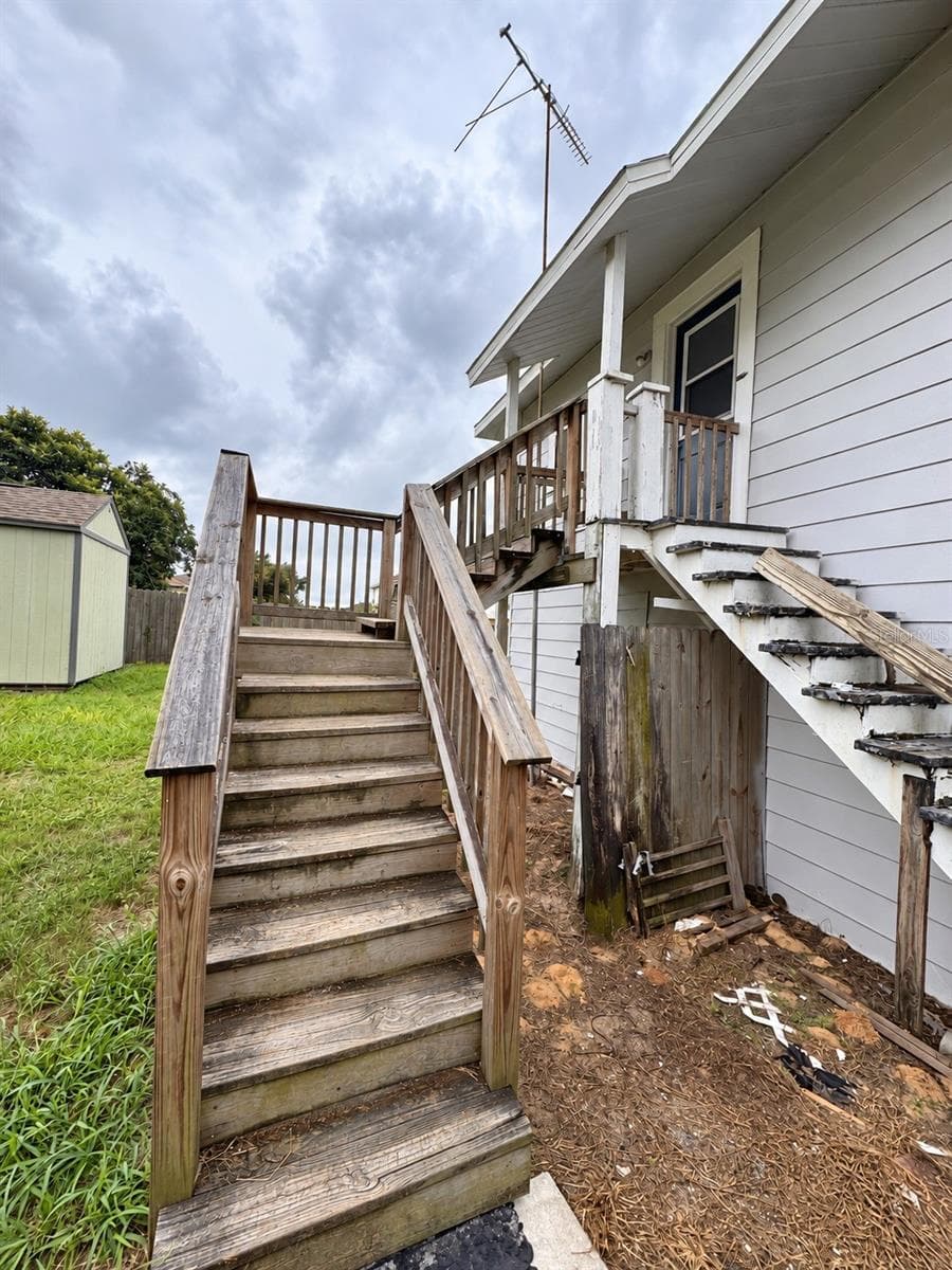 Single Family Residence at 3575 STATE ROAD 60 E, BARTOW, photo 43 of 72