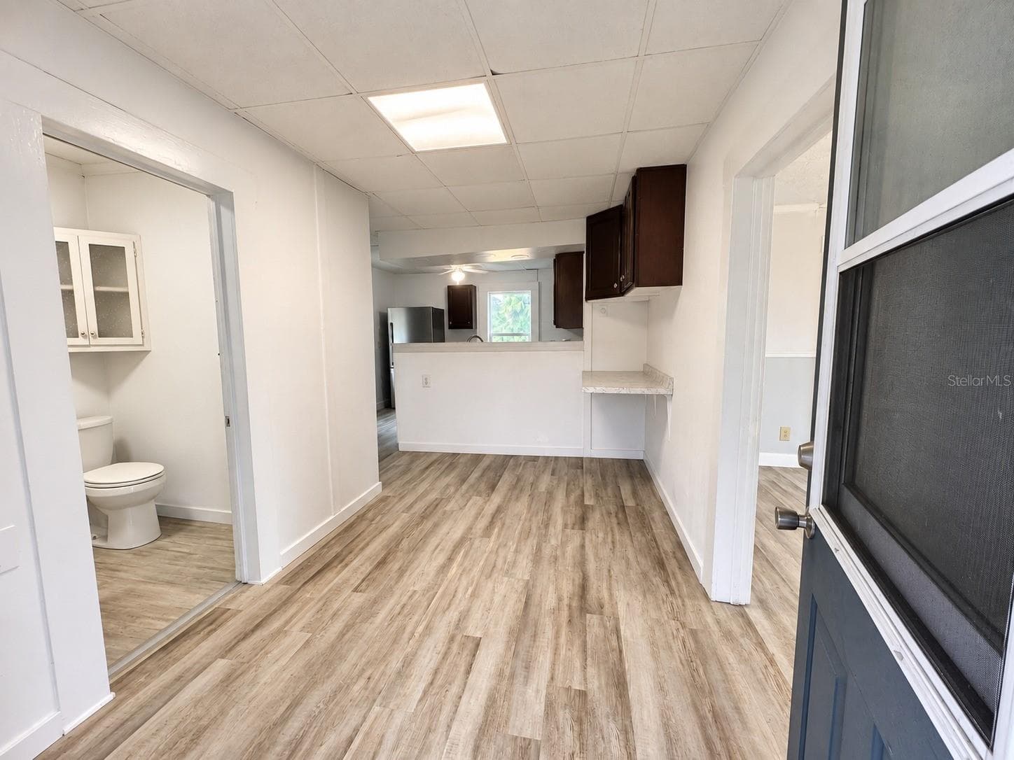 Entryway - 3575 STATE ROAD 60 E, BARTOW