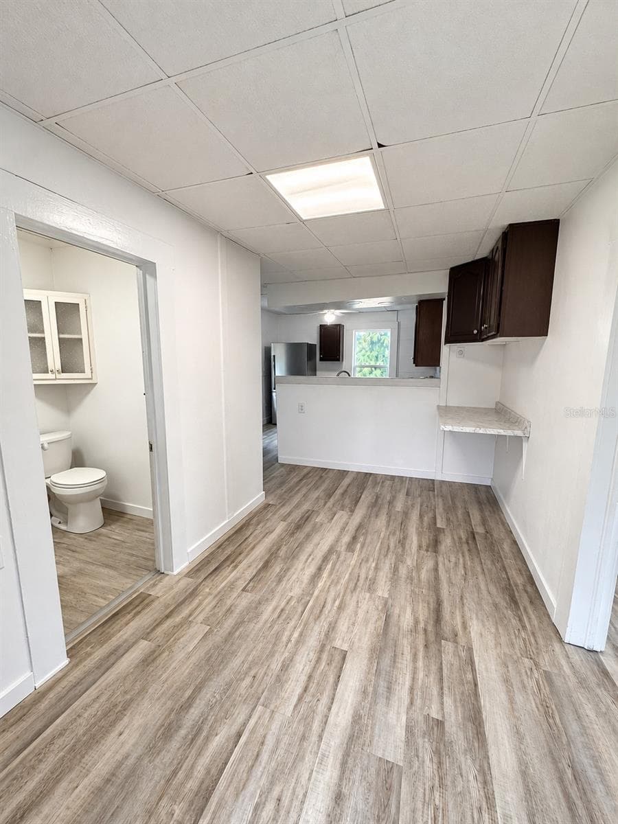 Bathroom - 3575 STATE ROAD 60 E, BARTOW