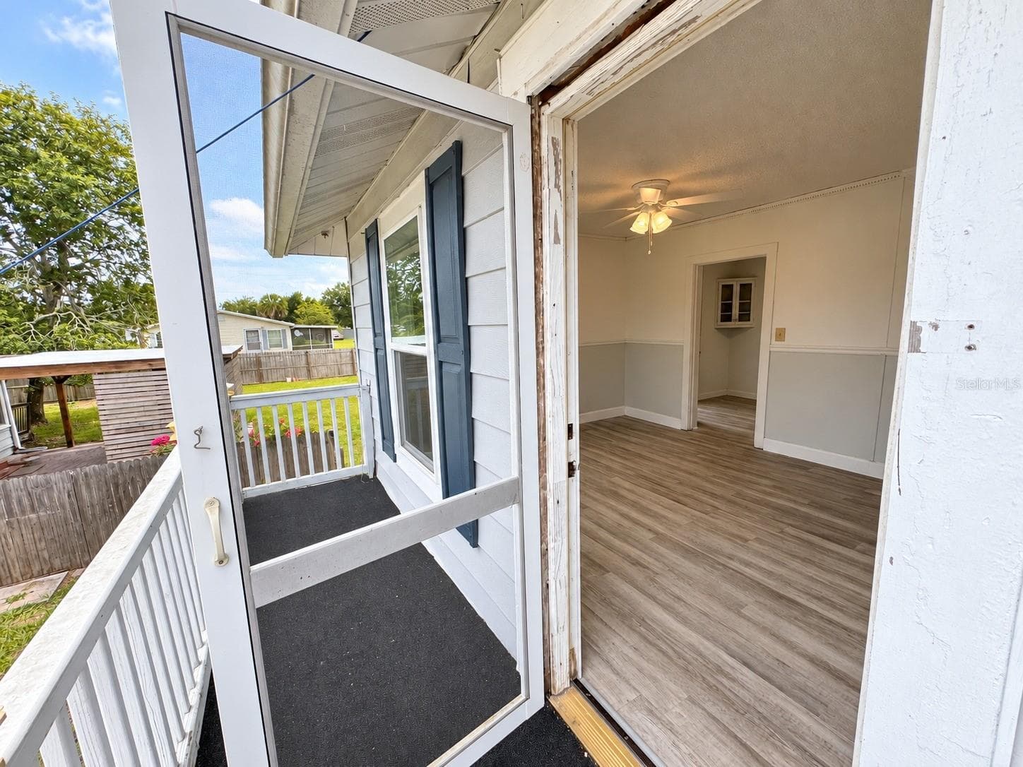 Single Family Residence at 3575 STATE ROAD 60 E, BARTOW, photo 57 of 72