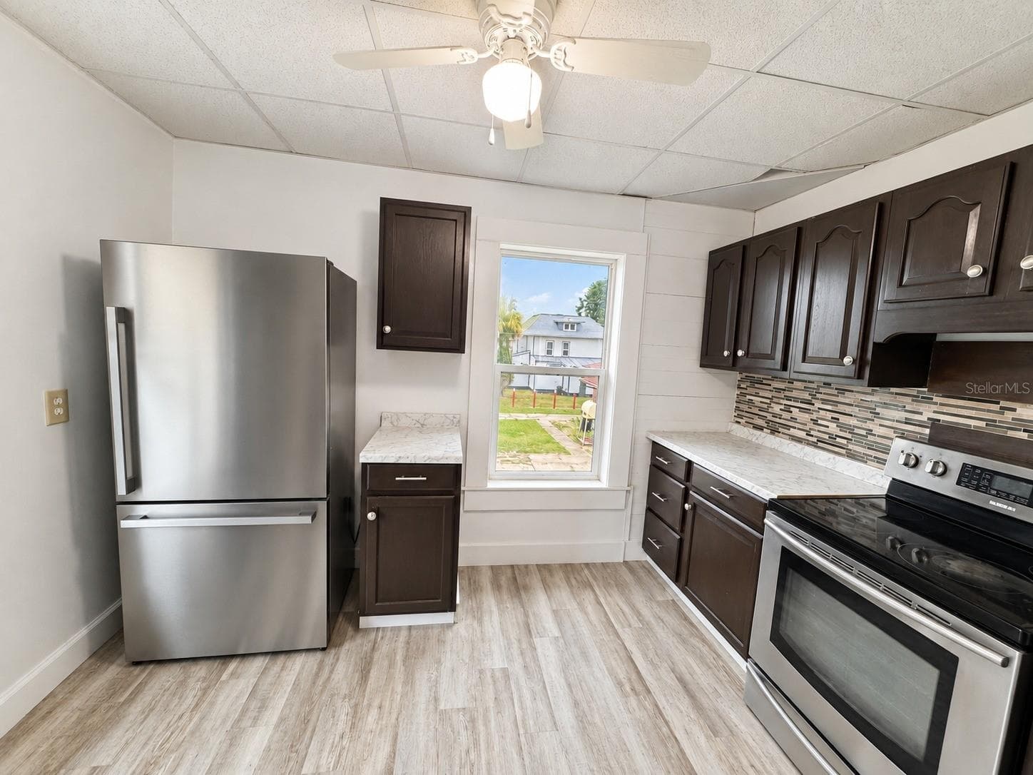 Kitchen - 3575 STATE ROAD 60 E, BARTOW
