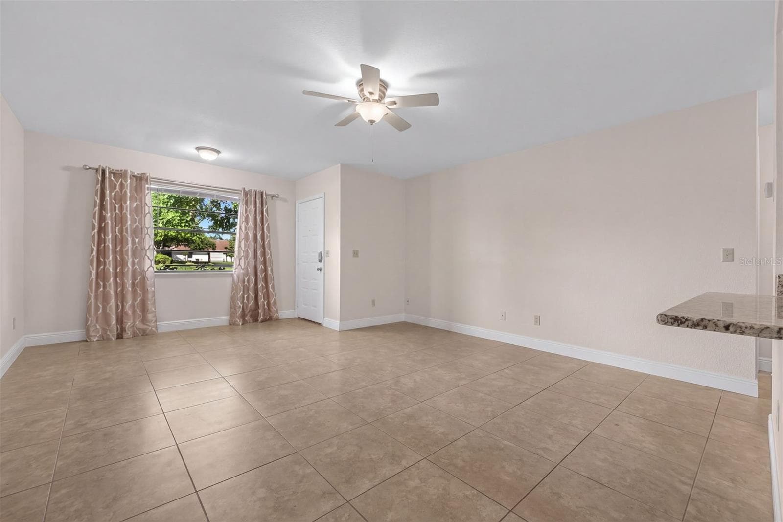 Living Room - 4138 66TH STREET CIR W #None, BRADENTON