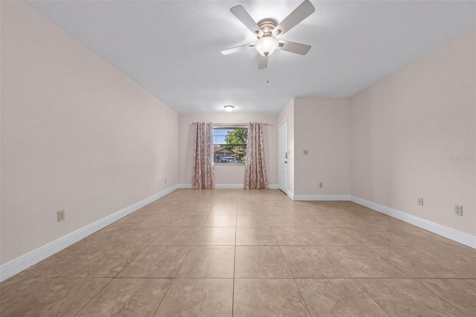 Living Room - 4138 66TH STREET CIR W #None, BRADENTON