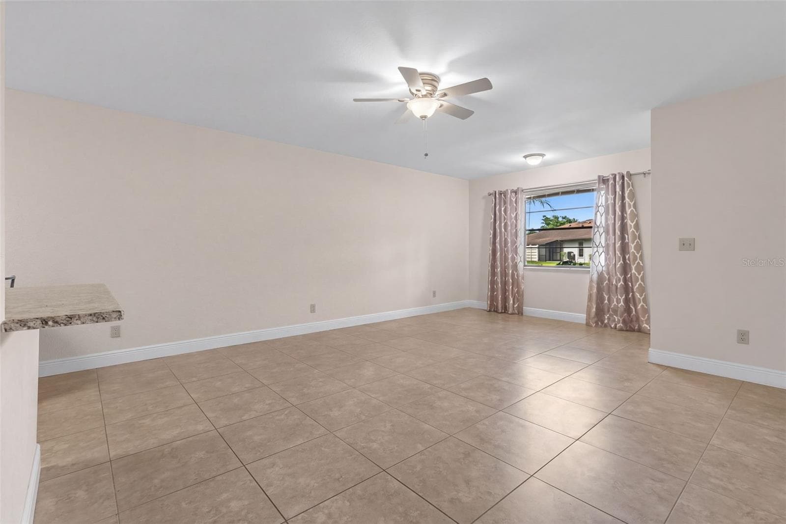Living Room - 4138 66TH STREET CIR W #None, BRADENTON