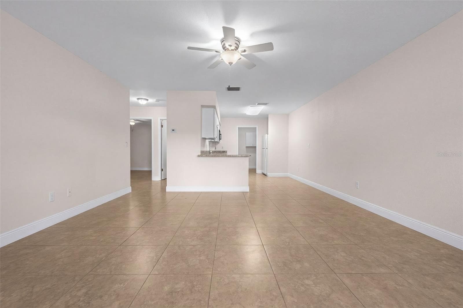 Living Room - 4138 66TH STREET CIR W #None, BRADENTON