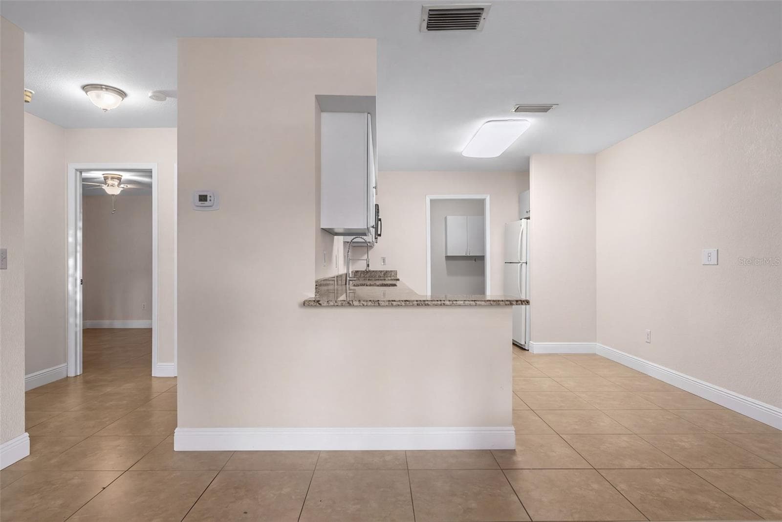 Kitchen - 4138 66TH STREET CIR W #None, BRADENTON