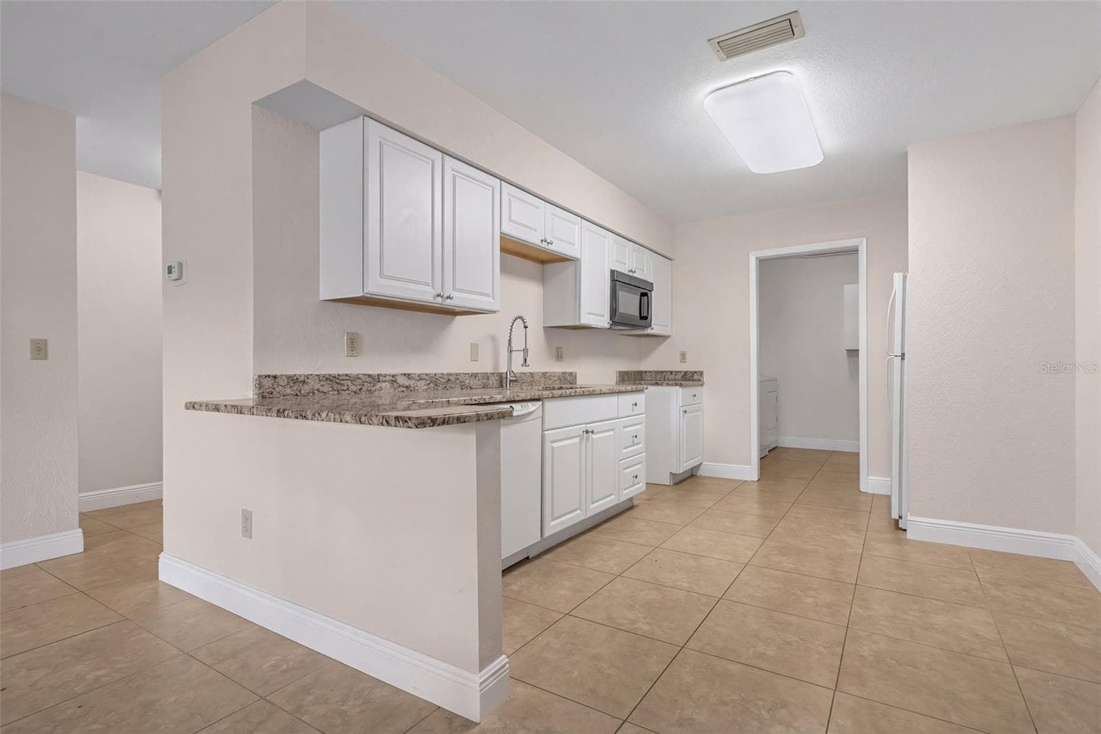 Kitchen - 4138 66TH STREET CIR W #None, BRADENTON
