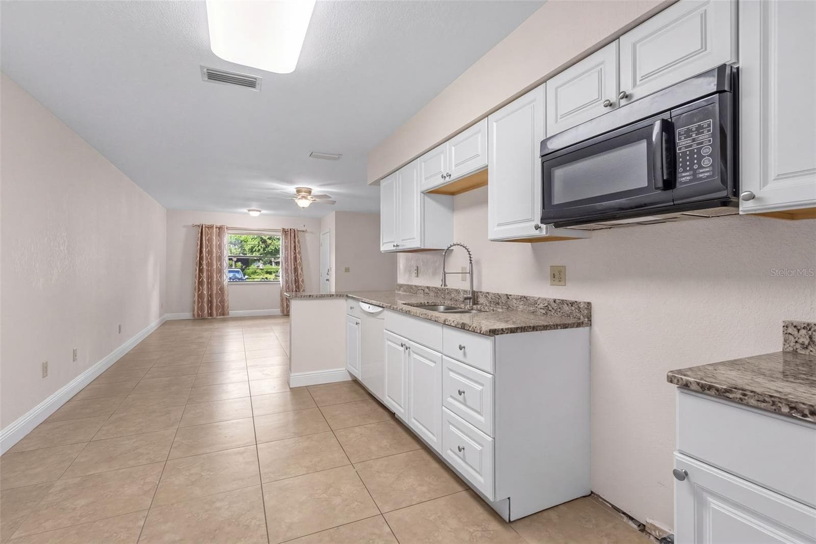 Kitchen - 4138 66TH STREET CIR W #None, BRADENTON