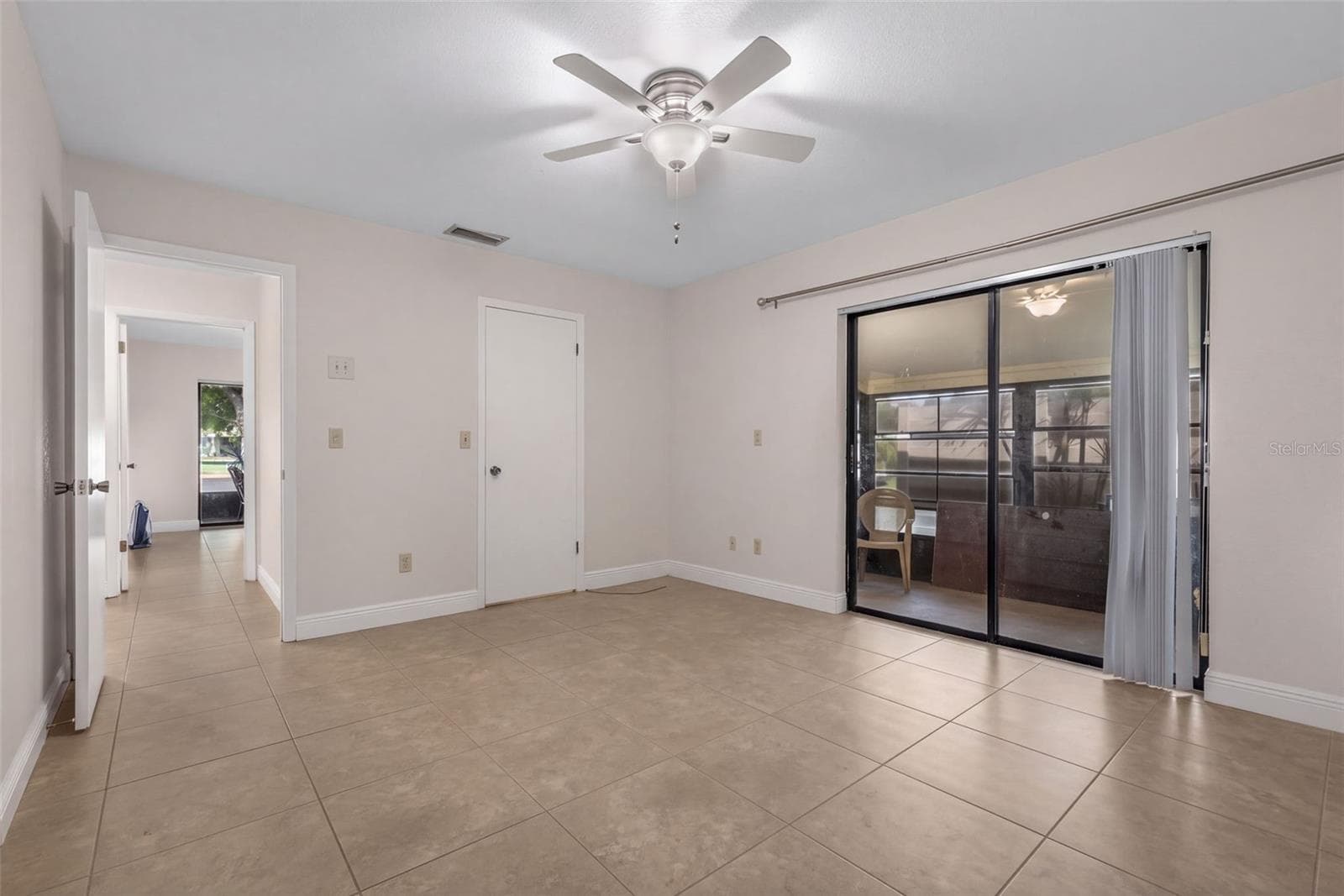 Primary Bedroom - 4138 66TH STREET CIR W #None, BRADENTON