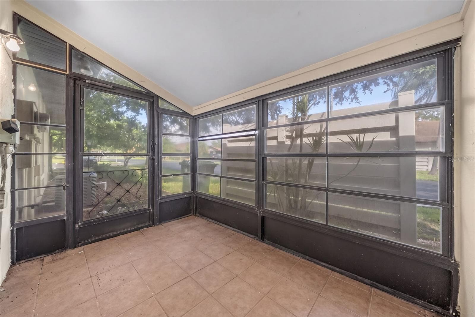 Screened in Lanai - 4138 66TH STREET CIR W #None, BRADENTON