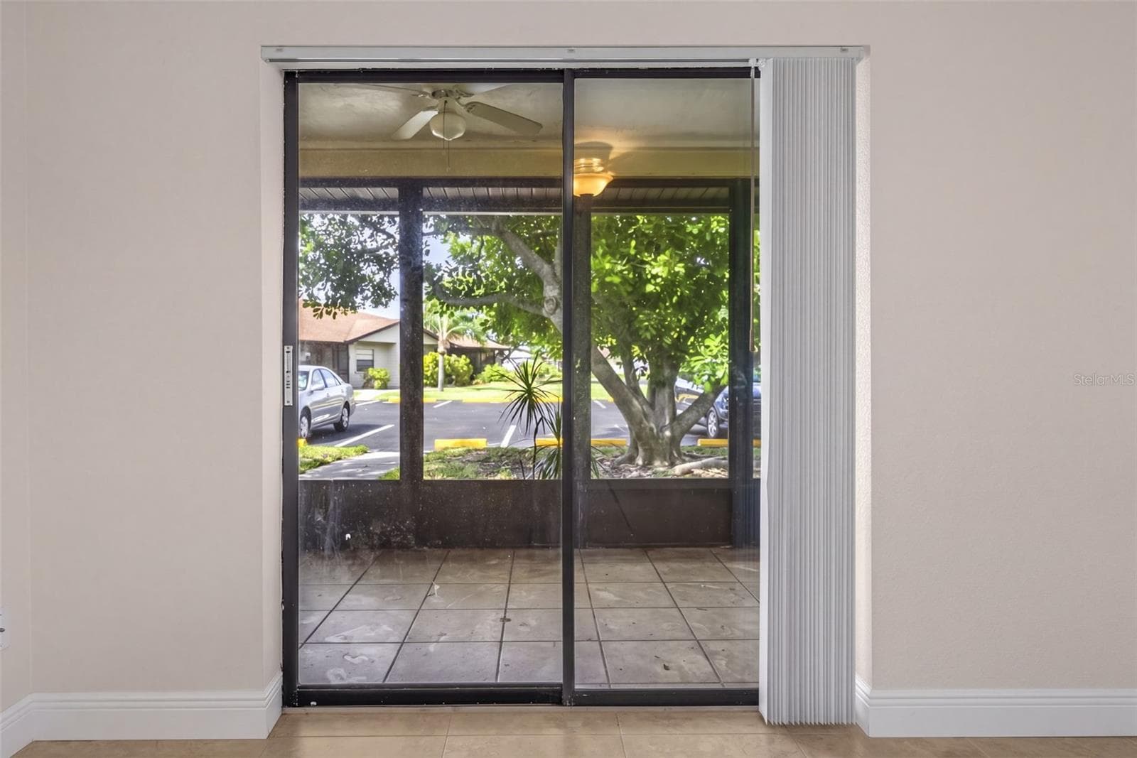 Screened in Lanai - 4138 66TH STREET CIR W #None, BRADENTON