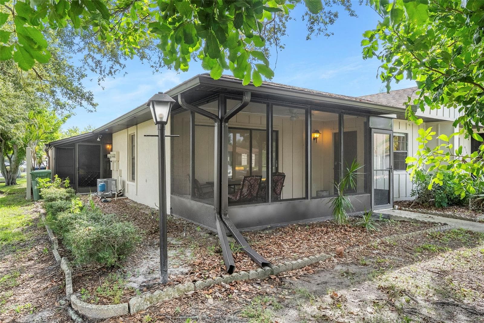 Side Front Exterior - 4138 66TH STREET CIR W #None, BRADENTON