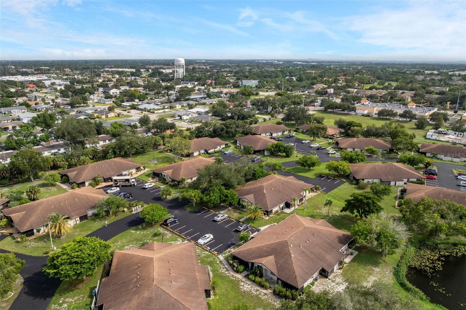 Condominium at 4138 66TH STREET CIR W #None, BRADENTON, photo 38 of 38