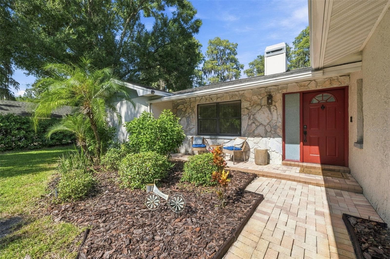 Single Family Residence at 18306 CRAWLEY RD, ODESSA, photo 4 of 43