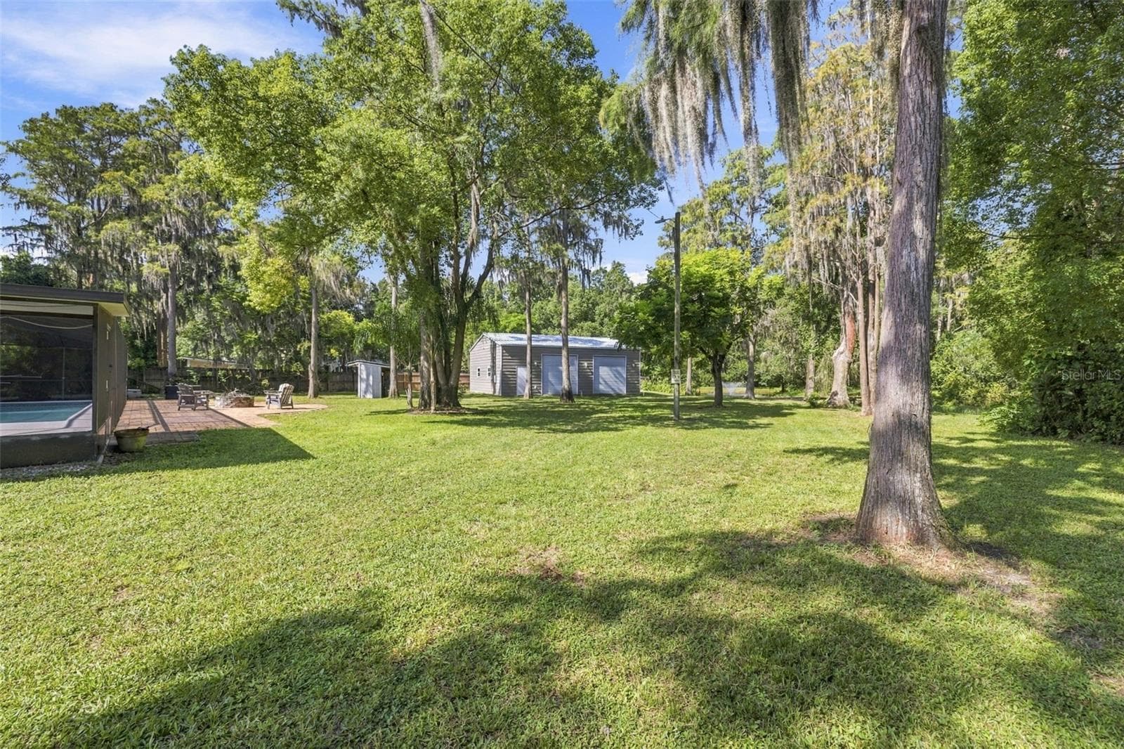 Single Family Residence at 18306 CRAWLEY RD, ODESSA, photo 31 of 43