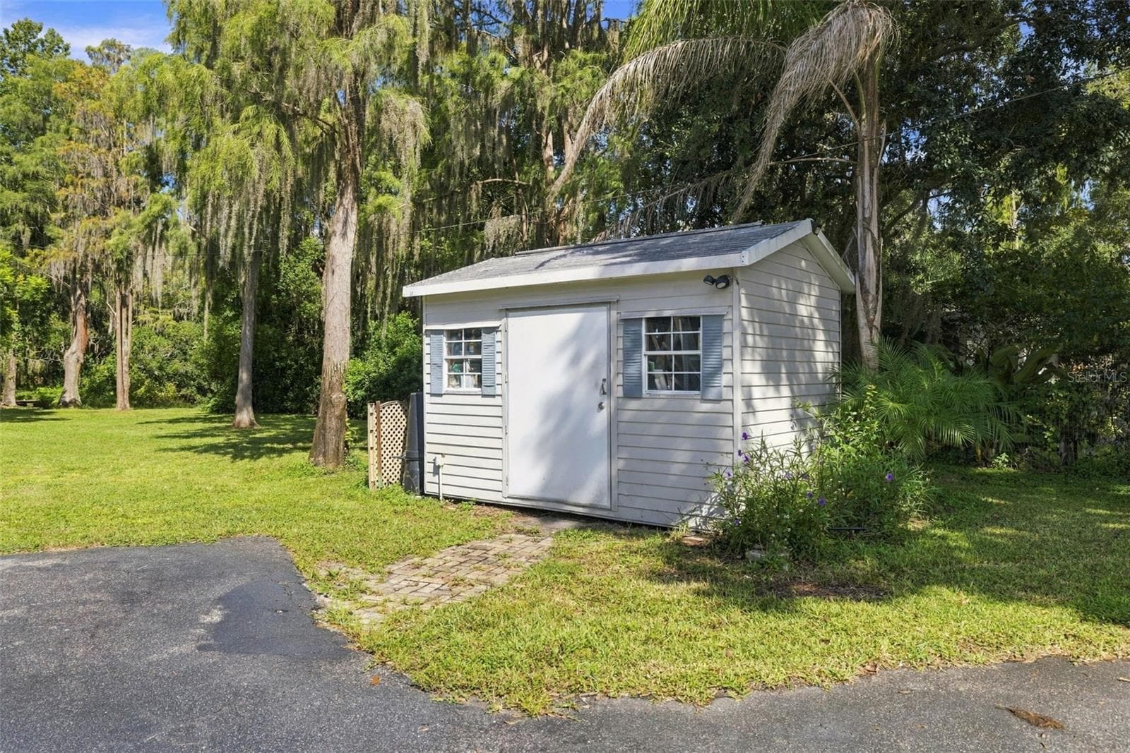 Single Family Residence at 18306 CRAWLEY RD, ODESSA, photo 41 of 43