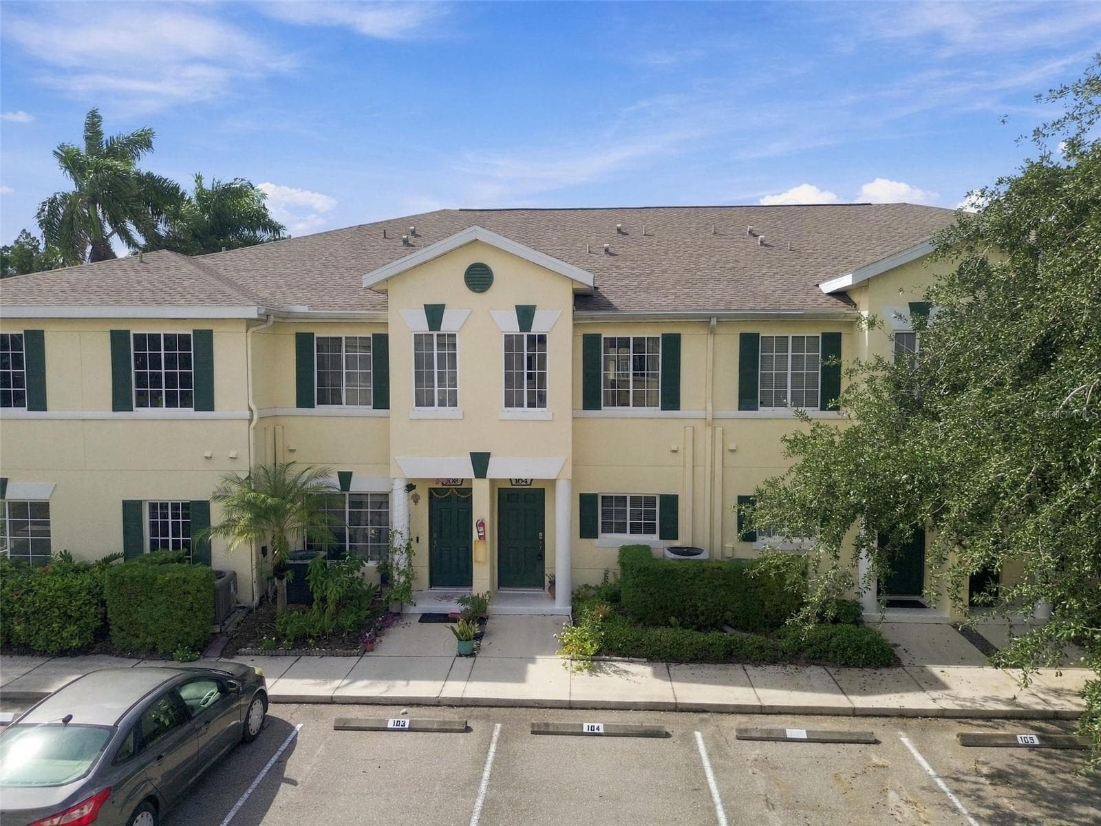 Townhouse at 226 CAPE HARBOUR LOOP #104, BRADENTON, photo 47 of 72